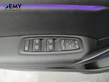 Photo 30 Renault Megane Mégane IV Estate PHEV 160