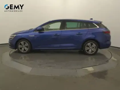 Photo 18 Renault Megane Mégane IV Estate PHEV 160