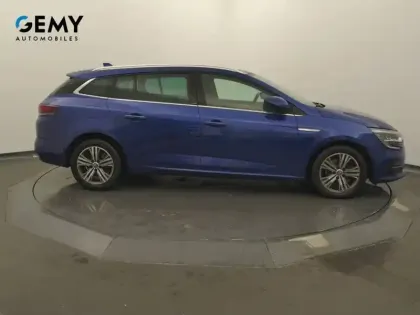 Photo 41 Renault Megane Mégane IV Estate PHEV 160