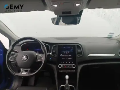 Photo 26 Renault Megane Mégane IV Estate PHEV 160