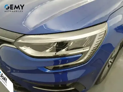 Photo 53 Renault Megane Mégane IV Estate PHEV 160