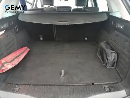 Photo 5 Renault Megane Mégane IV Estate PHEV 160