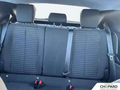 Photo 18 Peugeot 208  Electrique 50 kWh 136ch