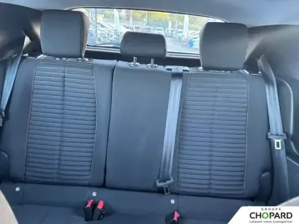 Photo 35 Peugeot 208  Electrique 50 kWh 136ch