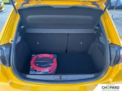 Photo 7 Peugeot 208  Electrique 50 kWh 136ch