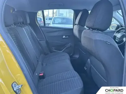 Photo 36 Peugeot 208  Electrique 50 kWh 136ch