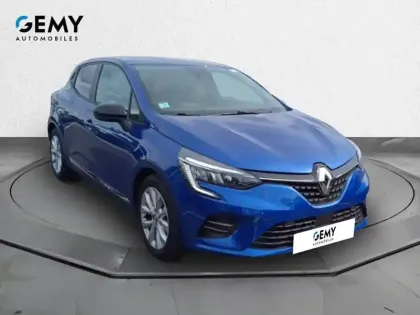 Photo Renault Clio Evolution