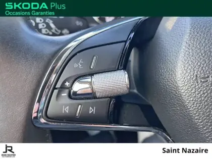 Photo 18 Skoda Kamiq  1.0 TSI 95 ch BVM5