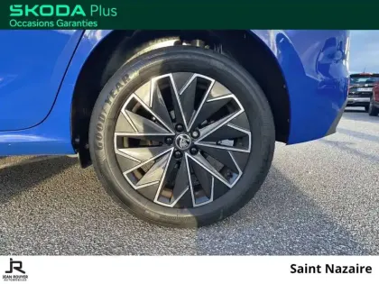 Photo 11 Skoda Kamiq  1.0 TSI 95 ch BVM5