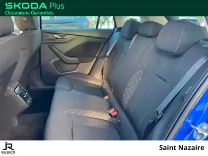 Photo 5 Skoda Kamiq  1.0 TSI 95 ch BVM5