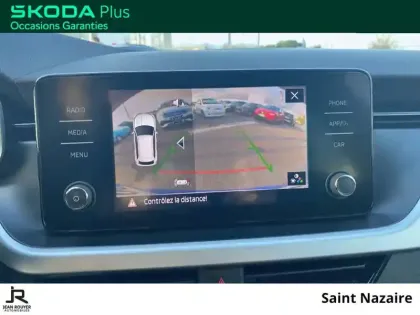 Photo 21 Skoda Kamiq  1.0 TSI 95 ch BVM5