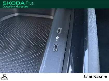 Photo 23 Skoda Kamiq  1.0 TSI 95 ch BVM5