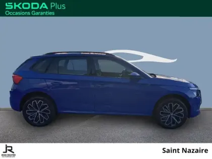 Photo 3 Skoda Kamiq  1.0 TSI 95 ch BVM5