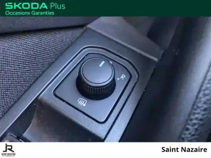 Photo 16 Skoda Kamiq  1.0 TSI 95 ch BVM5