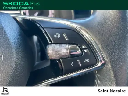 Photo 19 Skoda Kamiq  1.0 TSI 95 ch BVM5