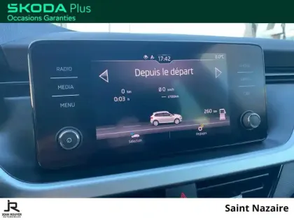 Photo 29 Skoda Kamiq  1.0 TSI 95 ch BVM5