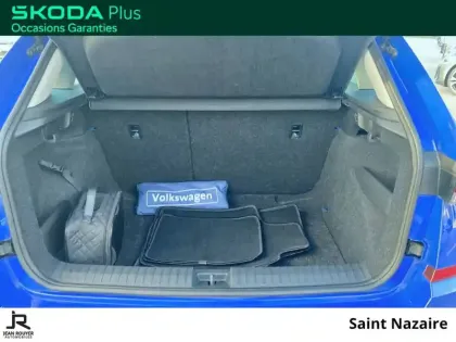 Photo 13 Skoda Kamiq  1.0 TSI 95 ch BVM5
