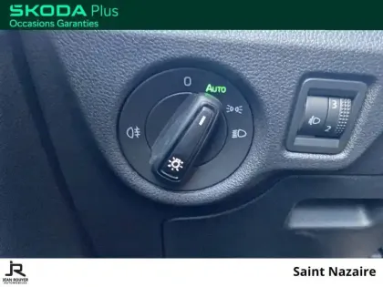 Photo 17 Skoda Kamiq  1.0 TSI 95 ch BVM5