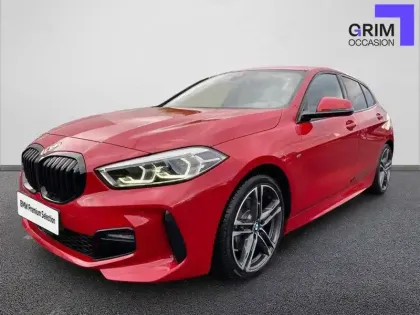 Photo Bmw Serie 1 M Sport