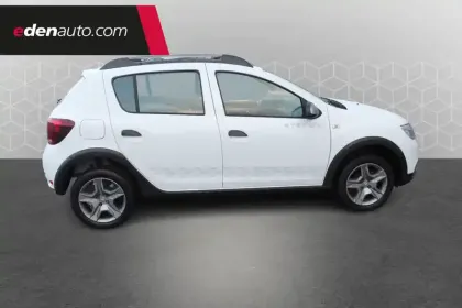 Photo 4 Dacia Sandero  SCe 75