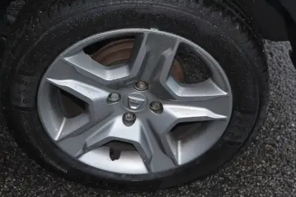 Photo 27 Dacia Sandero  SCe 75