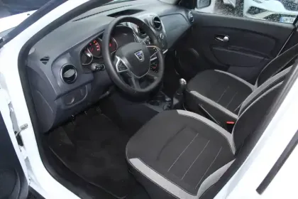 Photo 9 Dacia Sandero  SCe 75