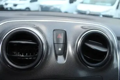 Photo 20 Dacia Sandero  SCe 75