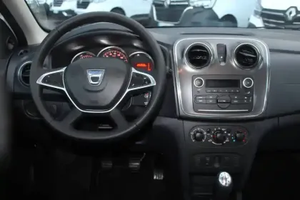 Photo 41 Dacia Sandero  SCe 75