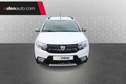 Photo 6 Dacia Sandero  SCe 75