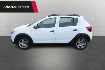Photo 1 Dacia Sandero  SCe 75