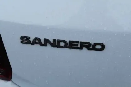 Photo 30 Dacia Sandero  SCe 75