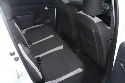 Photo 39 Dacia Sandero  SCe 75