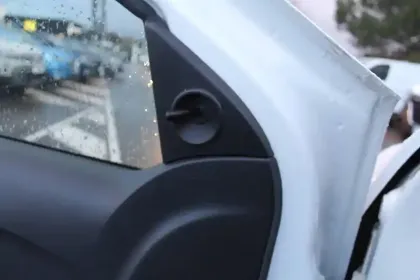 Photo 21 Dacia Sandero  SCe 75