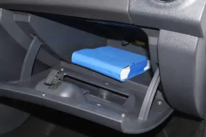 Photo 37 Dacia Sandero  SCe 75