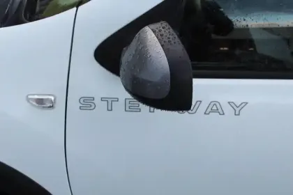 Photo 28 Dacia Sandero  SCe 75