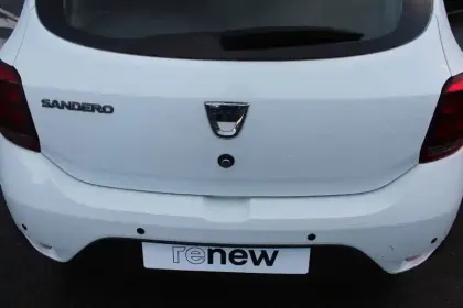 Photo 31 Dacia Sandero  SCe 75