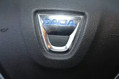 Photo 14 Dacia Sandero  SCe 75