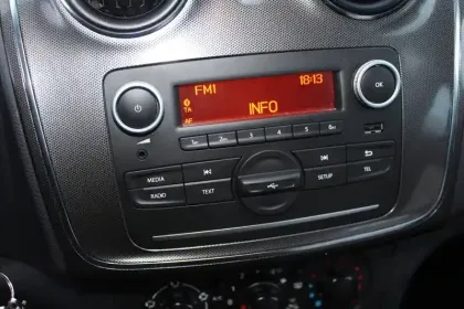 Photo 15 Dacia Sandero  SCe 75