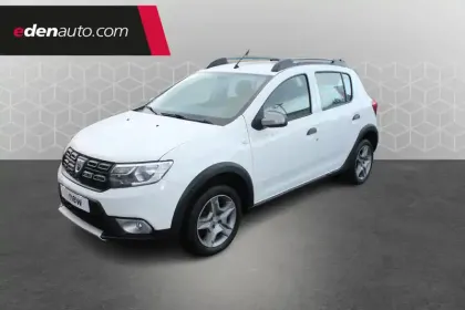 Photo Dacia Sandero Evasion
