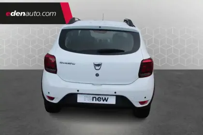 Photo 2 Dacia Sandero  SCe 75