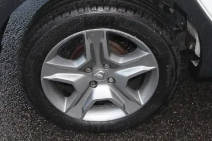 Photo 33 Dacia Sandero  SCe 75