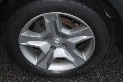 Photo 26 Dacia Sandero  SCe 75