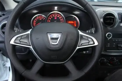 Photo 11 Dacia Sandero  SCe 75