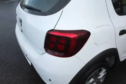 Photo 32 Dacia Sandero  SCe 75