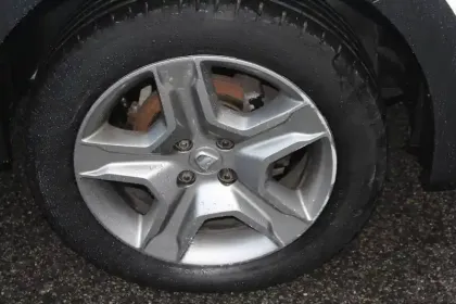 Photo 34 Dacia Sandero  SCe 75