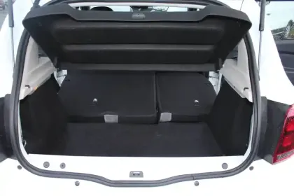 Photo 24 Dacia Sandero  SCe 75