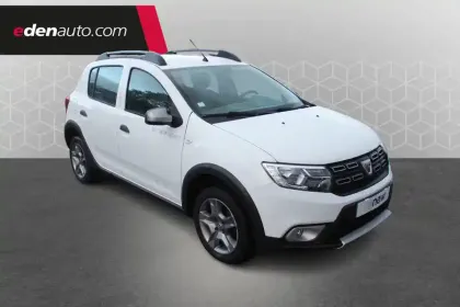 Photo 5 Dacia Sandero  SCe 75