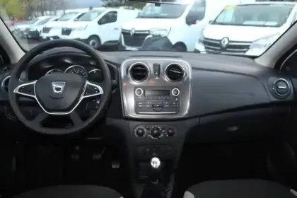 Photo 8 Dacia Sandero  SCe 75