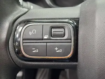 Photo 32 Citroën C3 Aircross  BlueHDi 110 S&S BVM6