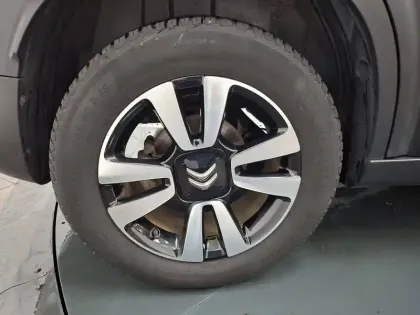 Photo 12 Citroën C3 Aircross  BlueHDi 110 S&S BVM6